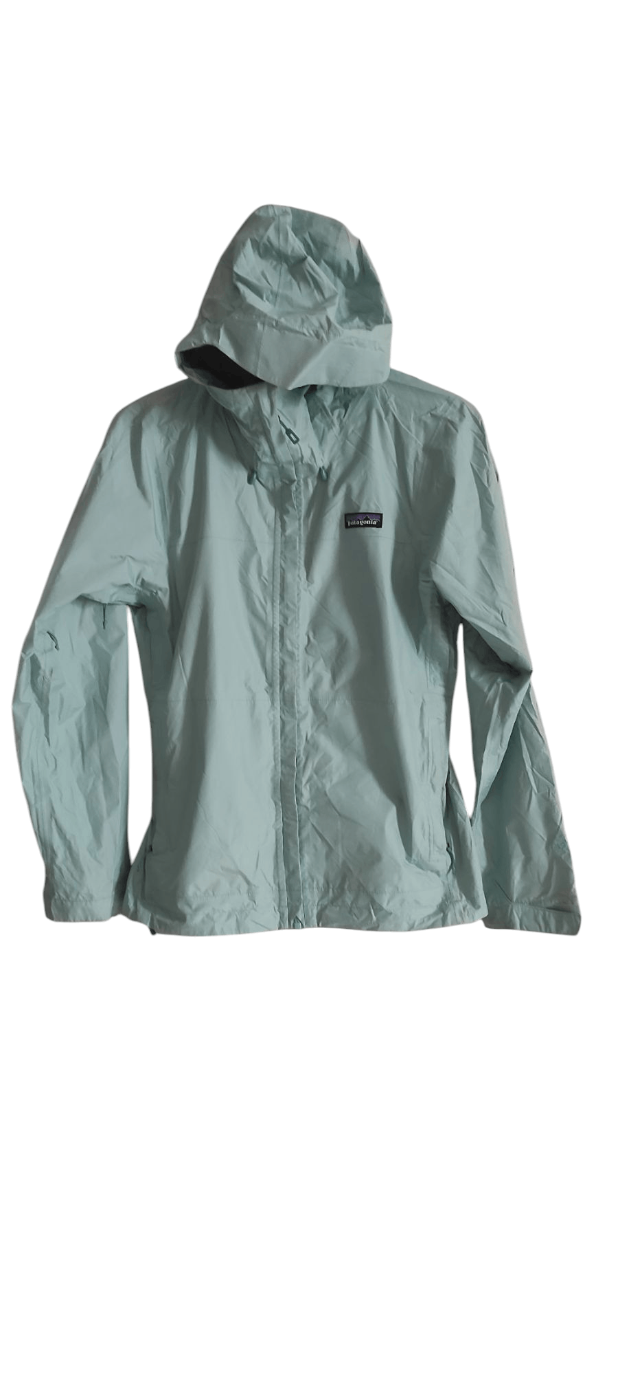 Patagonia Torrentshell H2NO Windbreaker Hooded Rain Jacket