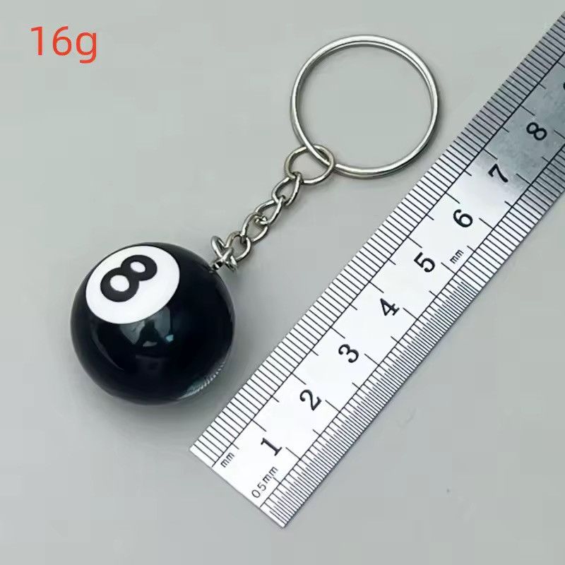 Japanese Brand Black Jeans Carabiner with Accessories and Bottle Opener Size ONE SIZE - 4 Thumbnail