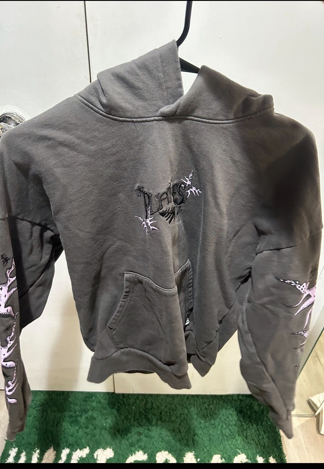Paper Planes Paper Plaines Hoodie Size Small Size US S / EU 44-46 / 1 - 1 Thumbnail