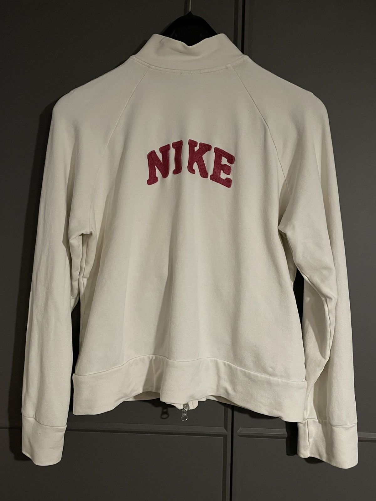 Nike × Vintage Nike 1971 vintage zip hoodie Size XL / US 12-14 / IT 48-50 - 5 Thumbnail