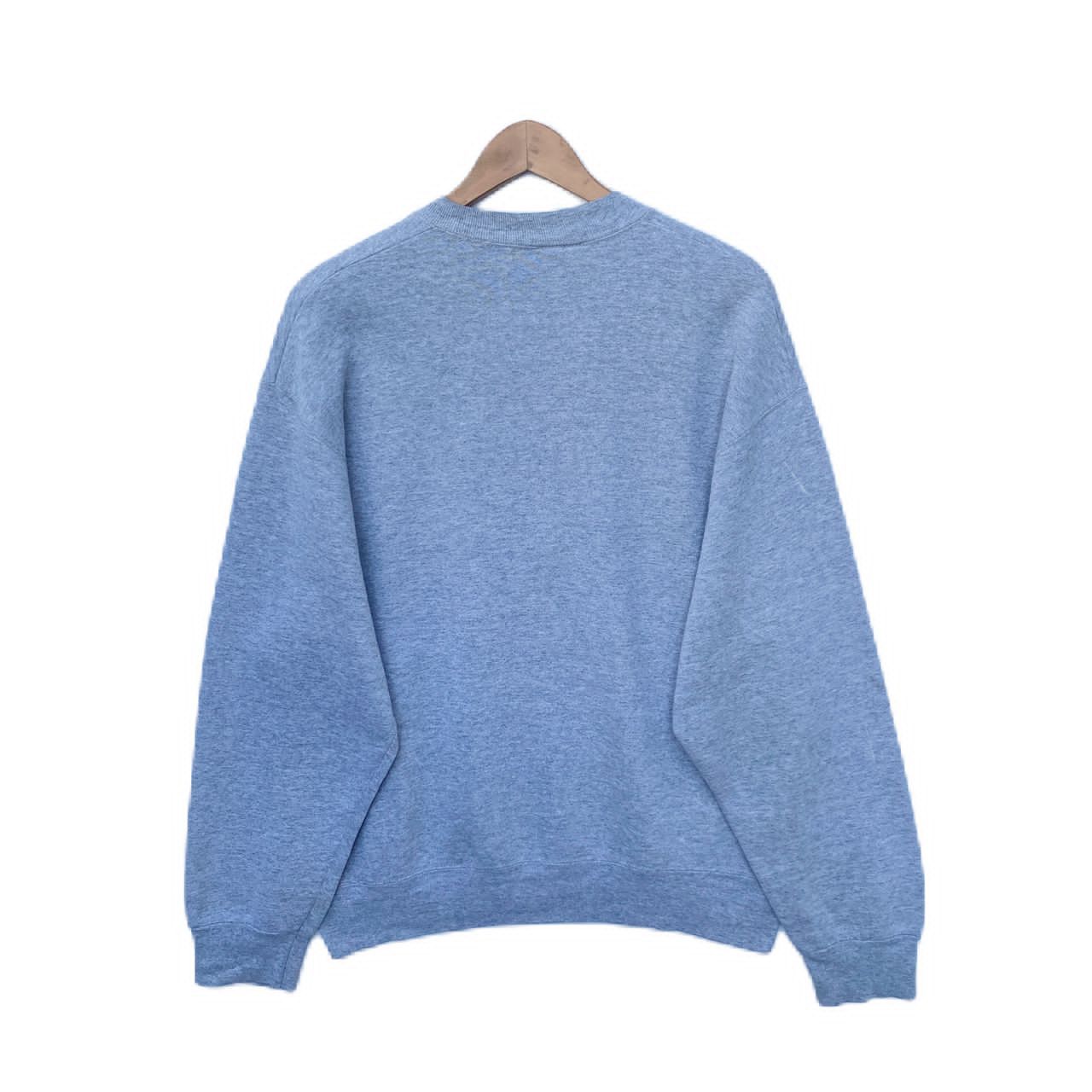 NFL × Vintage VINTAGE MINNESOTA VIKINGS NFL SWEATSHIRT LARGE PULLOVER Size US L / EU 52-54 / 3 - 2 Thumbnail