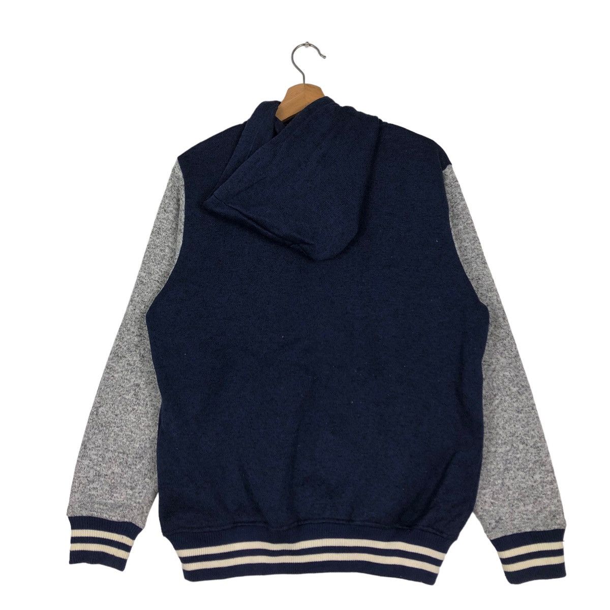 Japanese Brand 🔥90’s Vintage Varsity Jacket Genuine Dickies Work Wears Size US XL / EU 56 / 4 - 8 Thumbnail
