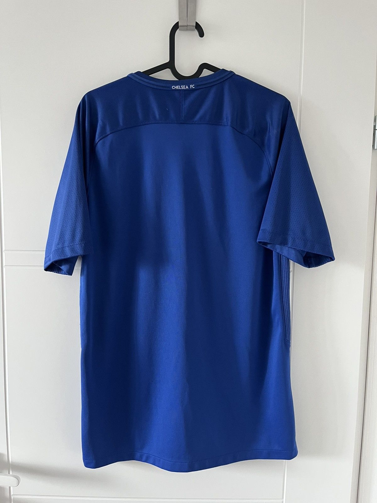 Chelsea nike 2017/2018 domowa — zdjęcie 4