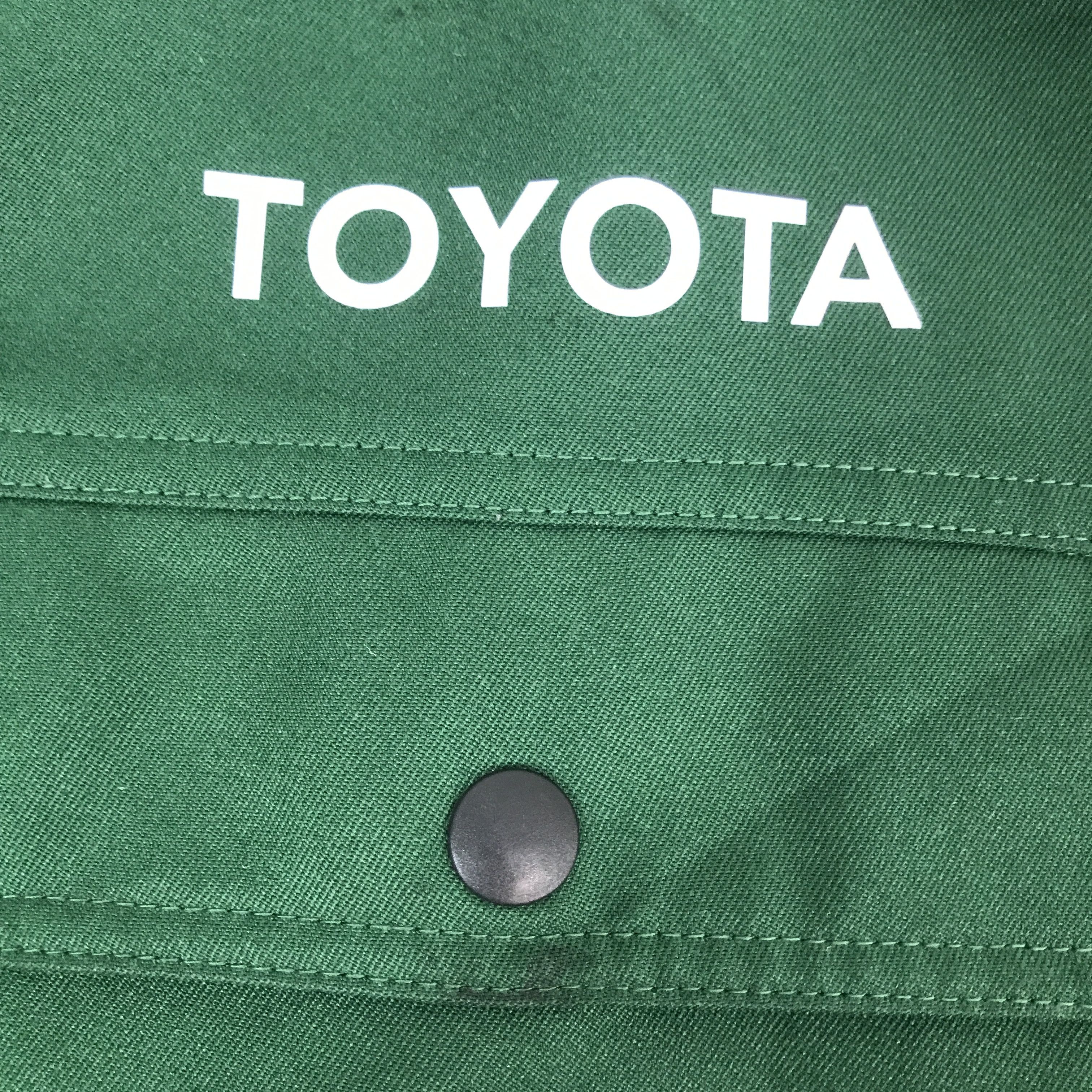 Sports Specialties Vintage Toyota Racing Motorsport Custom K64B4 Size US L / EU 52-54 / 3 - 11 Thumbnail