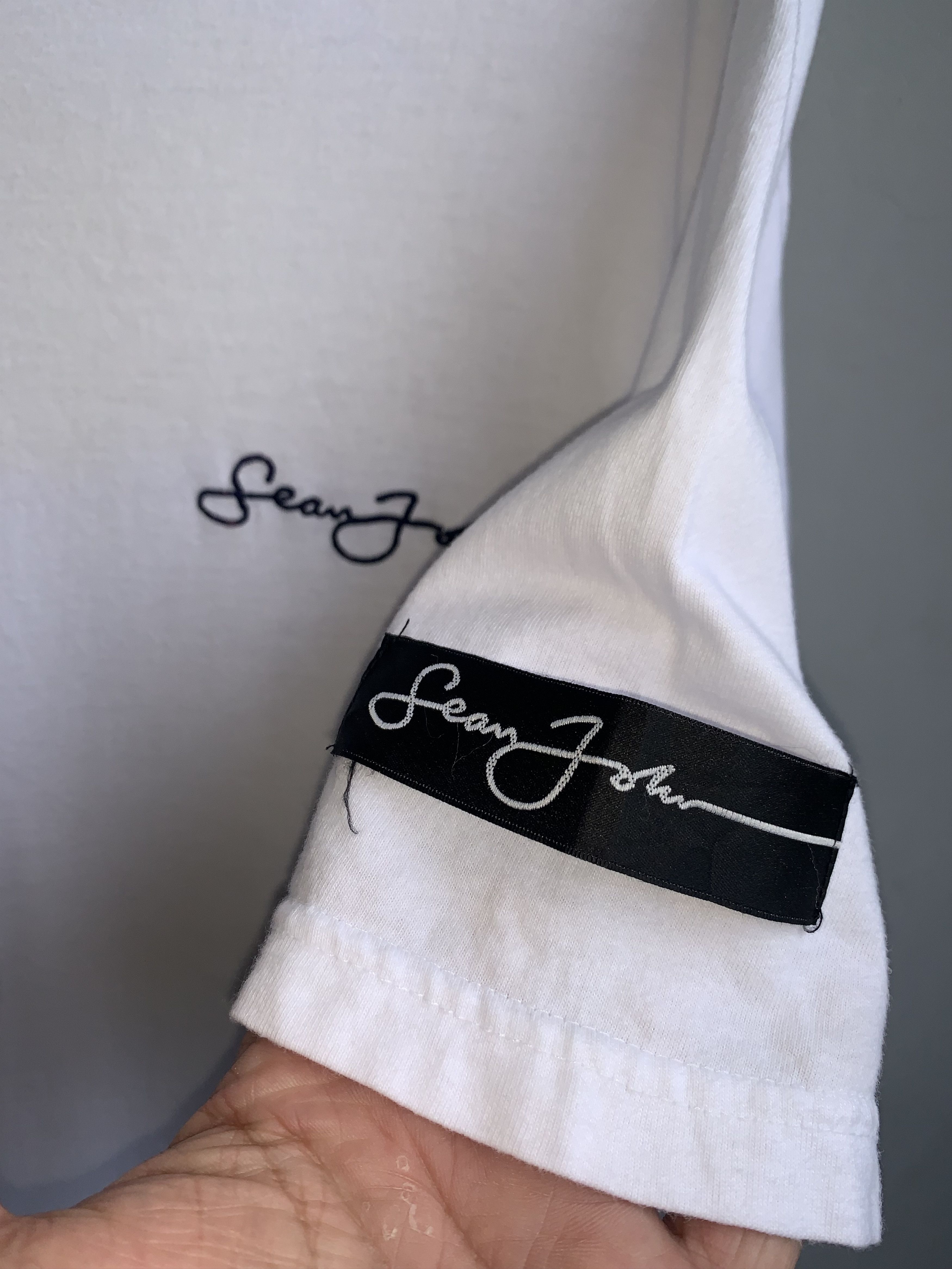 Sean John Sean John Shirt Size US L / EU 52-54 / 3 - 4 Thumbnail