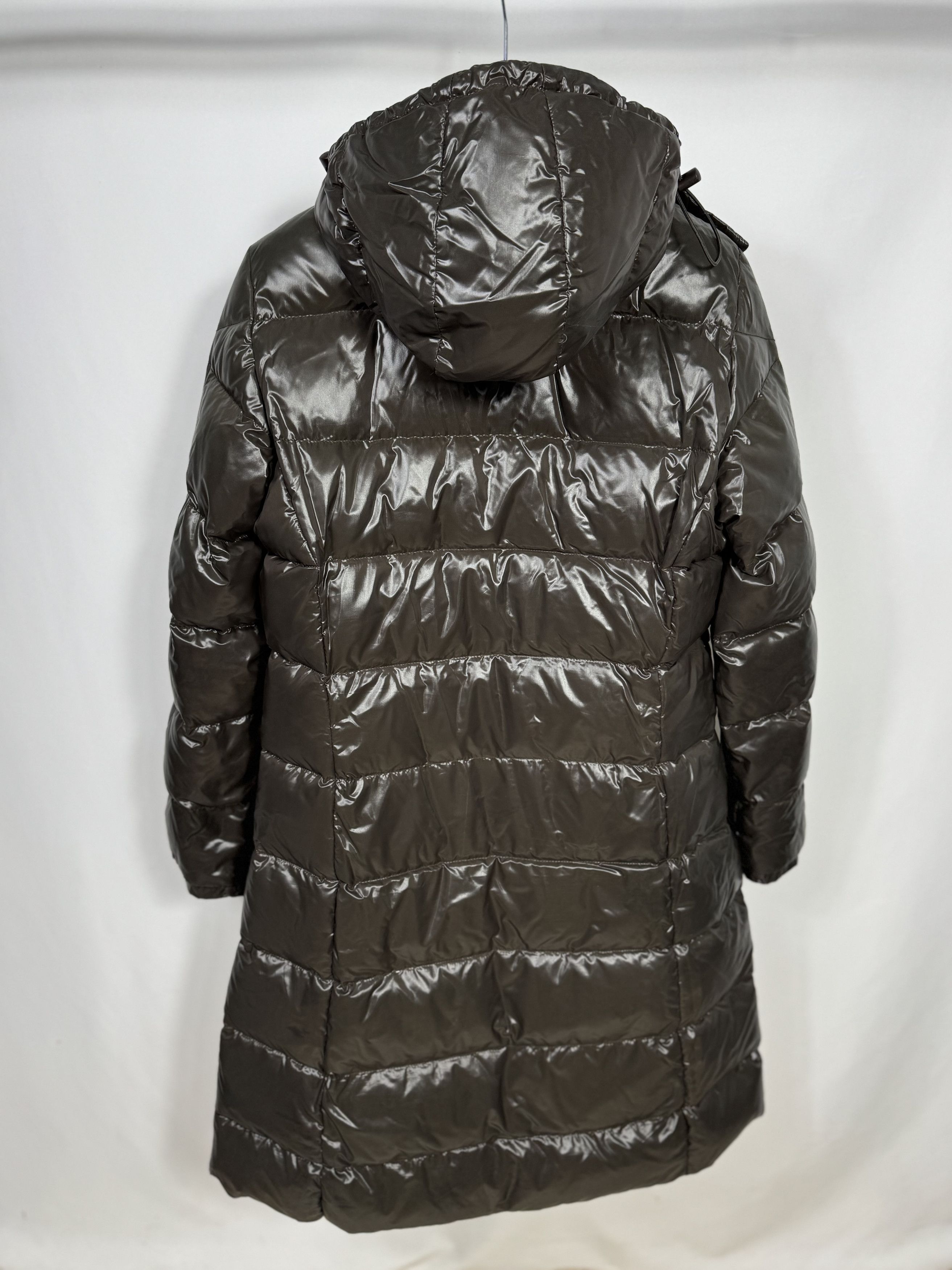 Moncler Moncler Meina Jacket Size M / US 6-8 / IT 42-44 - 3 Thumbnail