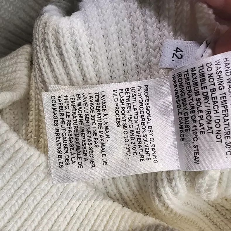 Thom Browne Thom Browne sweater Size US XS / EU 42 / 0 - 7 Thumbnail
