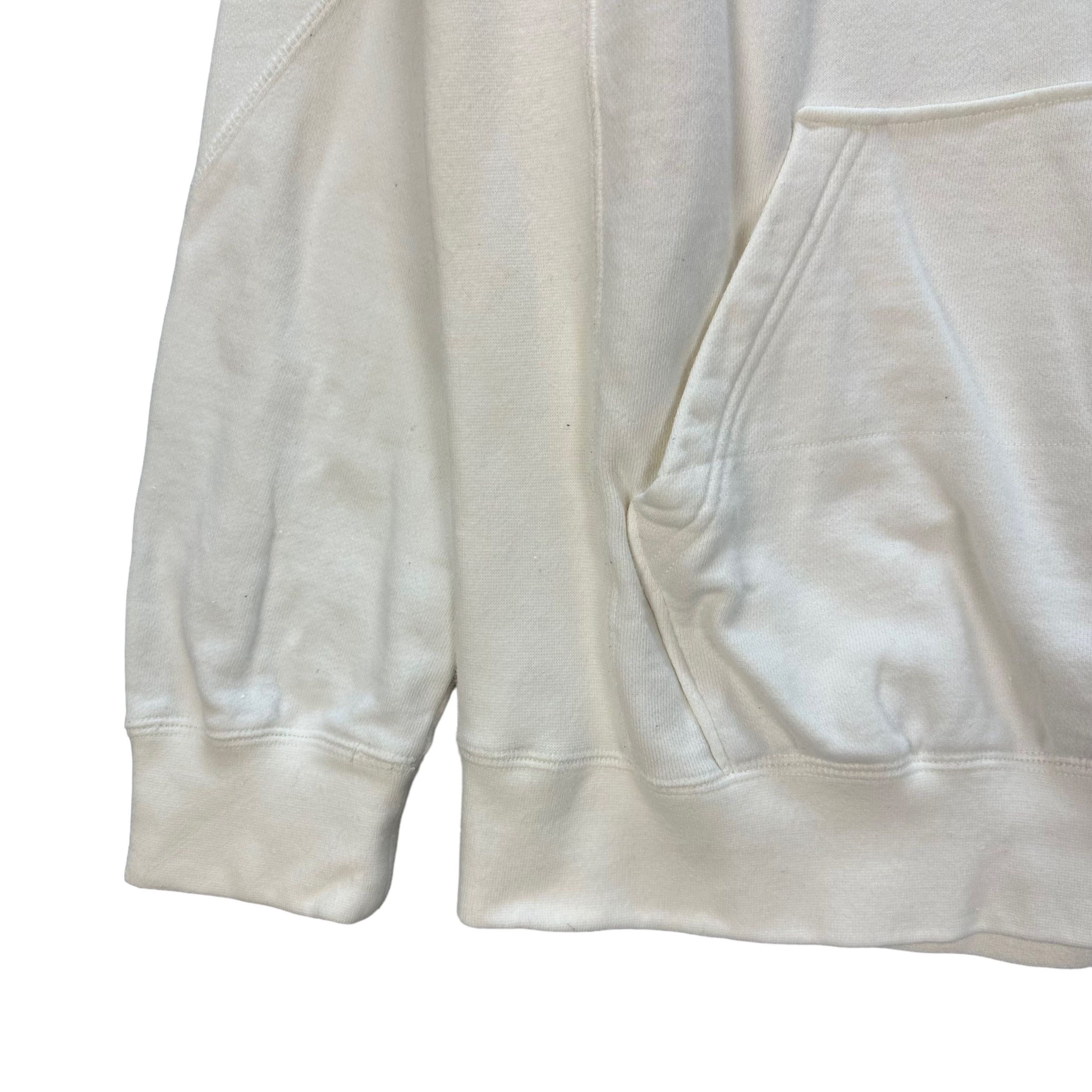 Japanese Brand LIPMAST LIMITED EDITION BIG LOGO PULLOVER HOODIES #9022-49 Size US L / EU 52-54 / 3 - 6 Thumbnail