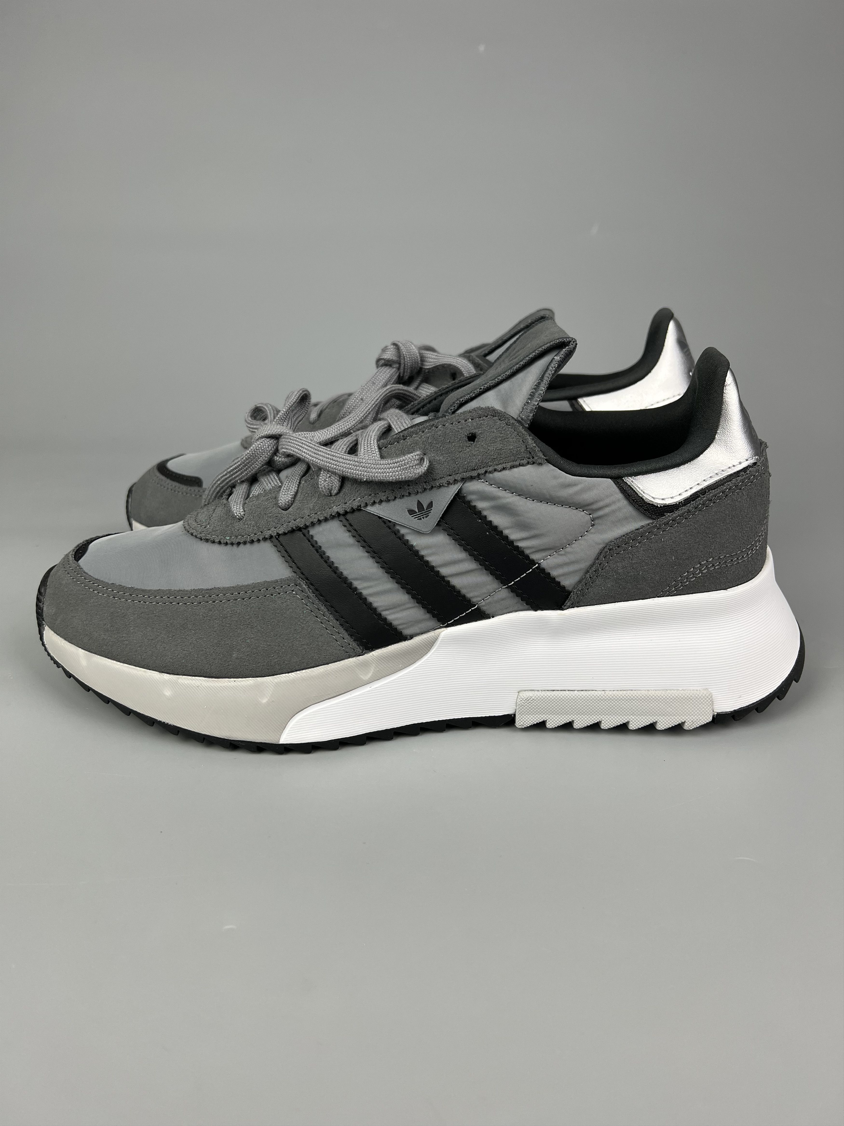 Adidas Adidas Retropy F2 Men's Sneakers Size US 12 Size US 12 / EU 45 - 2 Thumbnail