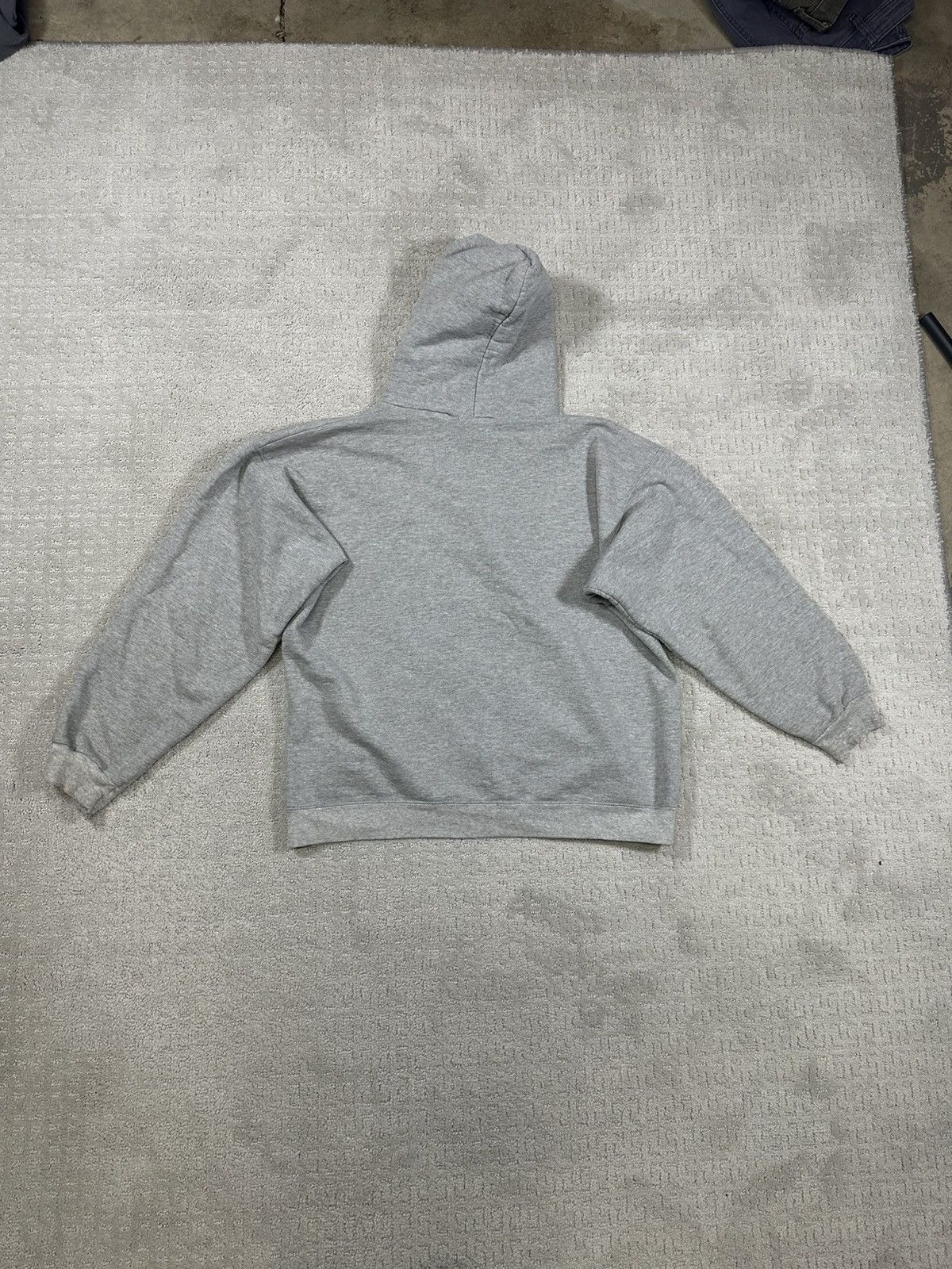 Oakley Vintage Oakley Software Hoodie Flame Center O Logo Size M Size US M / EU 48-50 / 2 - 7 Thumbnail