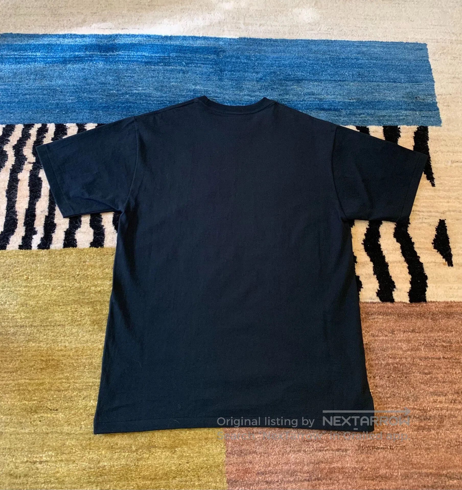 Bape Bape Swarovski Collaboration Shark T. Size US XL / EU 56 / 4 - 3 Thumbnail