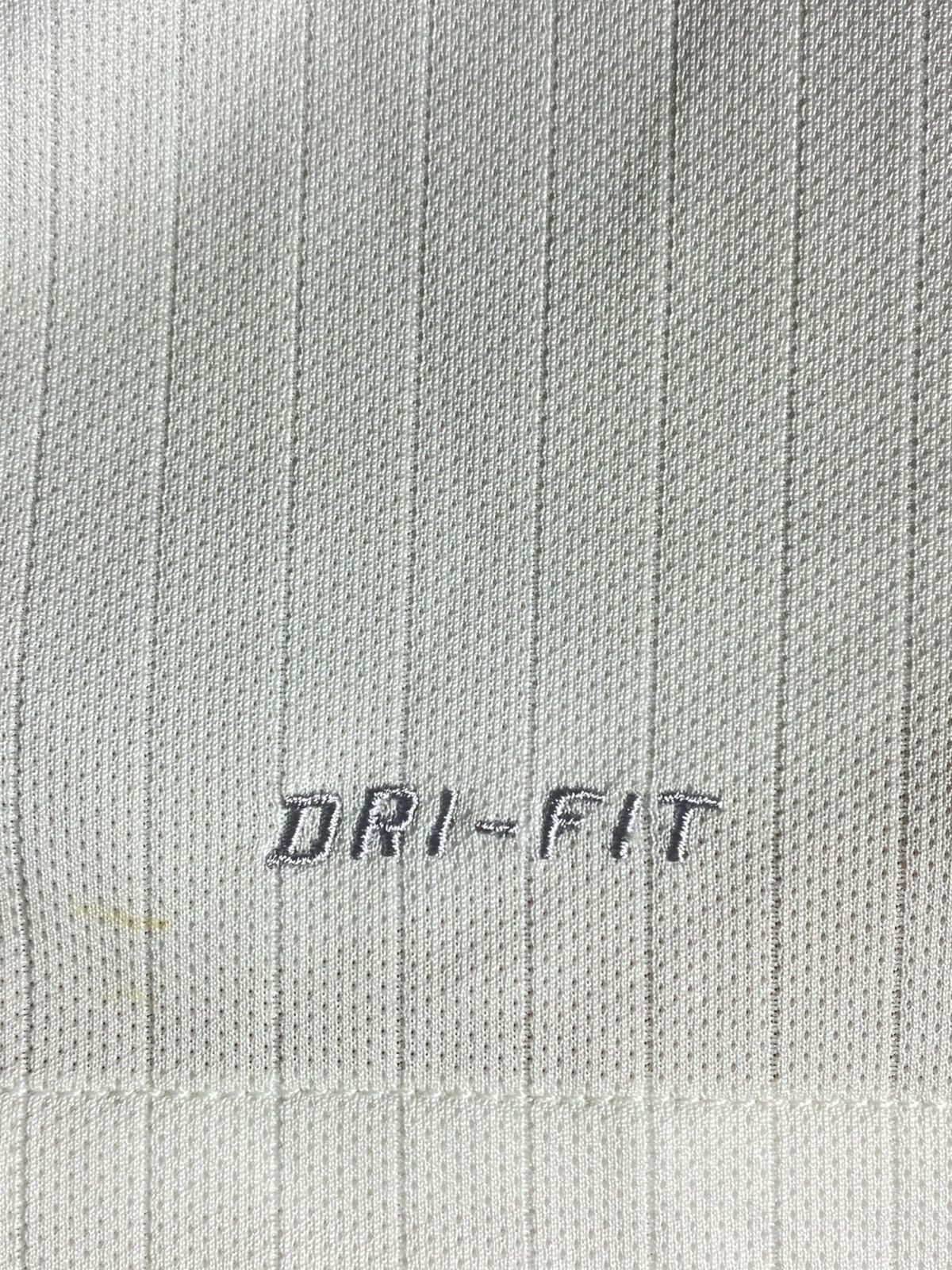 Nike Nike England 2014 Home Fifa World Cup Soccer Jersey Size US L / EU 52-54 / 3 - 10 Thumbnail