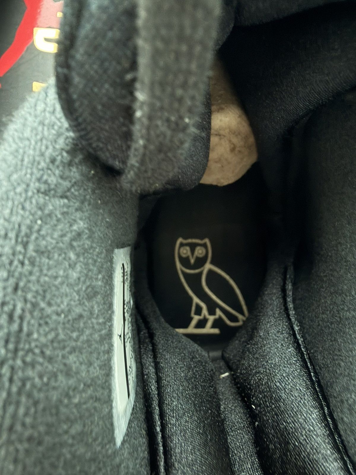 Jordan Brand × October's Very Own 2018 OVO Air jordan VIII (8) Size US 11 / EU 44 - 9 Thumbnail