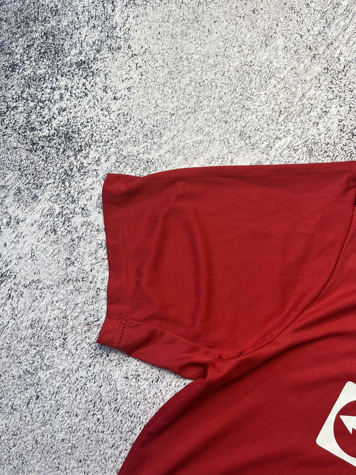 Adidas Manchester United Adidas 22/23 Football Shirt Soccer Jersey Size US XL / EU 56 / 4 - 9 Thumbnail
