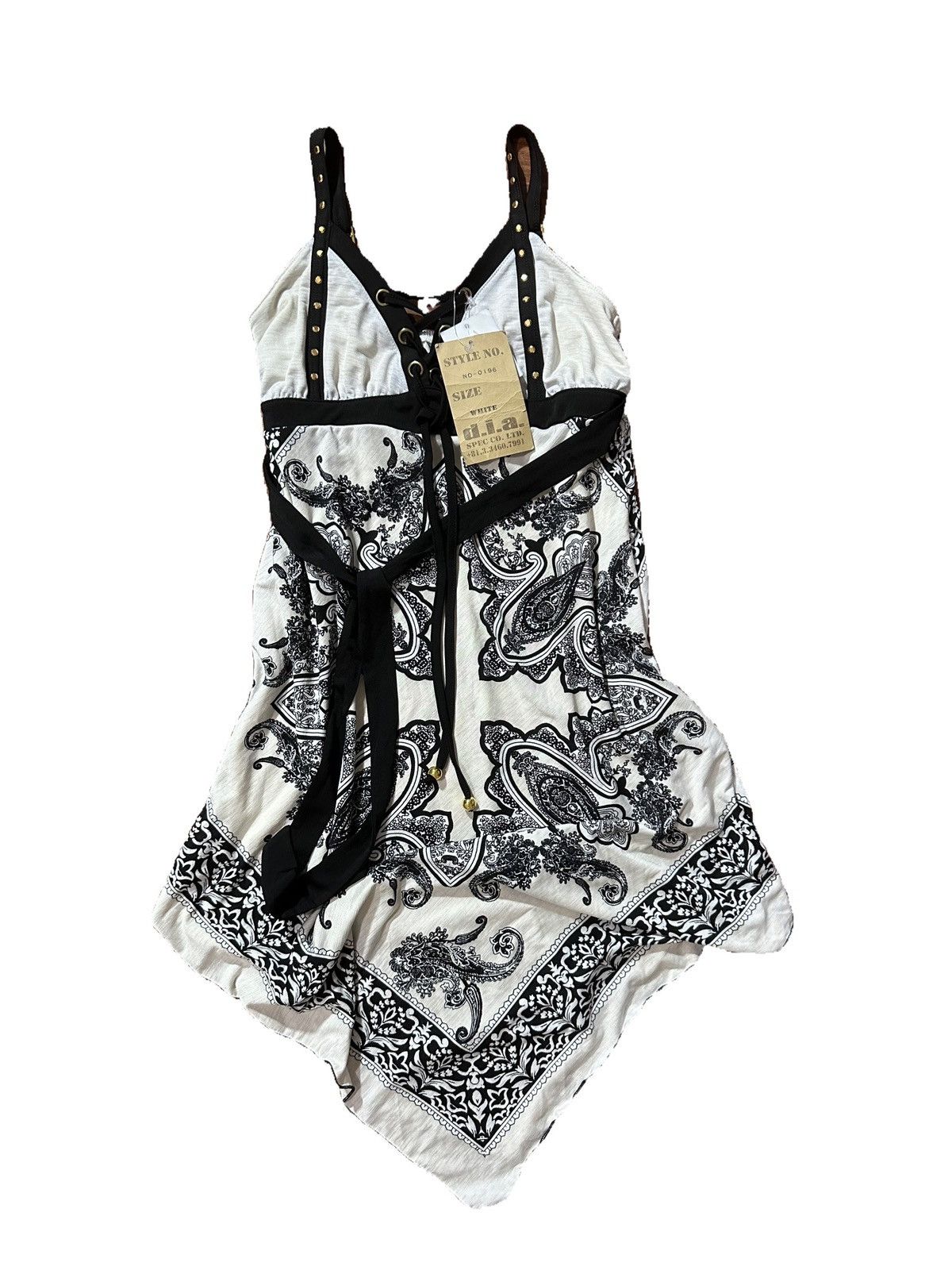 Hysteric Glamour D.I.A new one dress japanesebrand Size M / US 6-8 / IT 42-44 - 1 Thumbnail