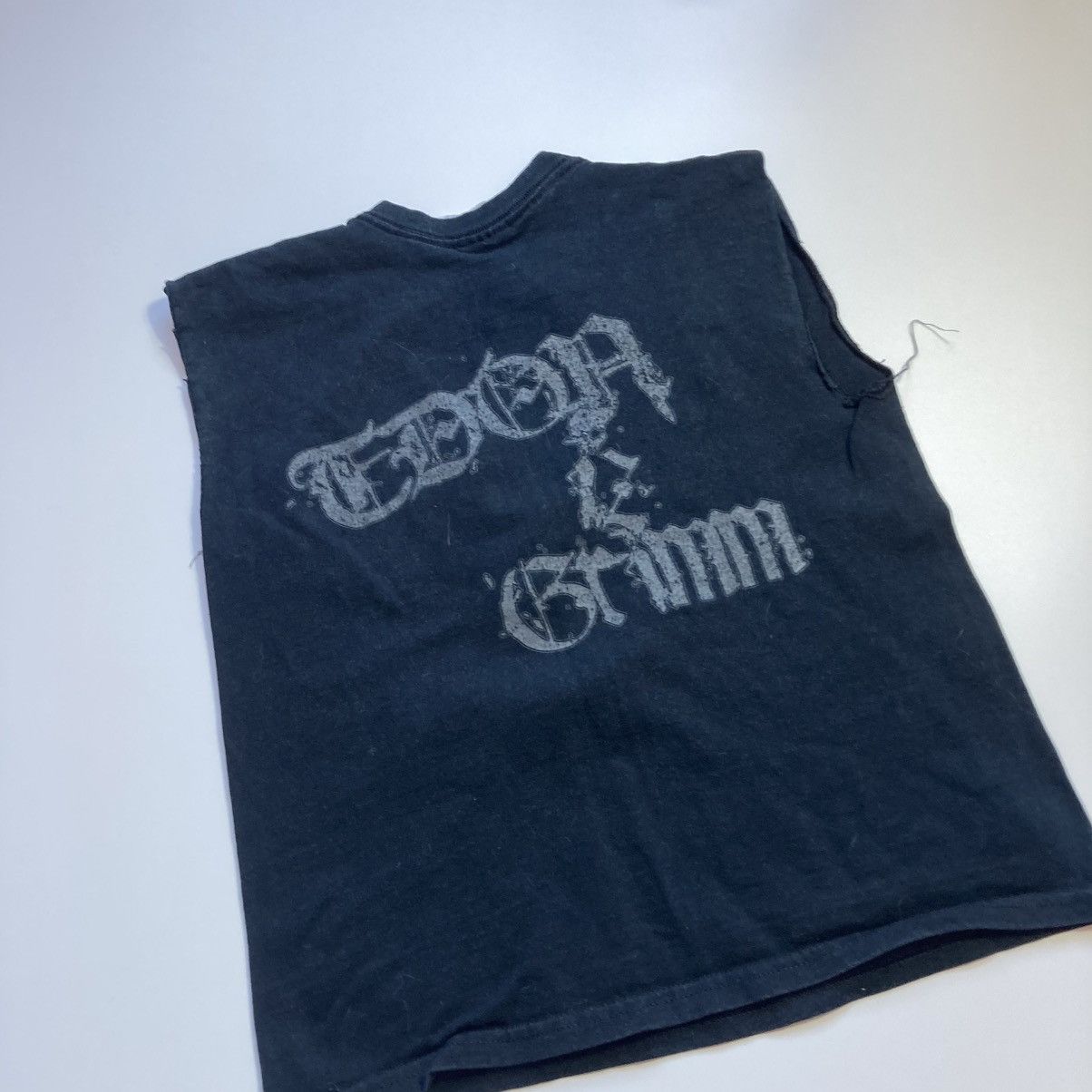 Band Tees vintage thirty days of night records hardcore metal tee Size S / US 4 / IT 40 - 5 Thumbnail