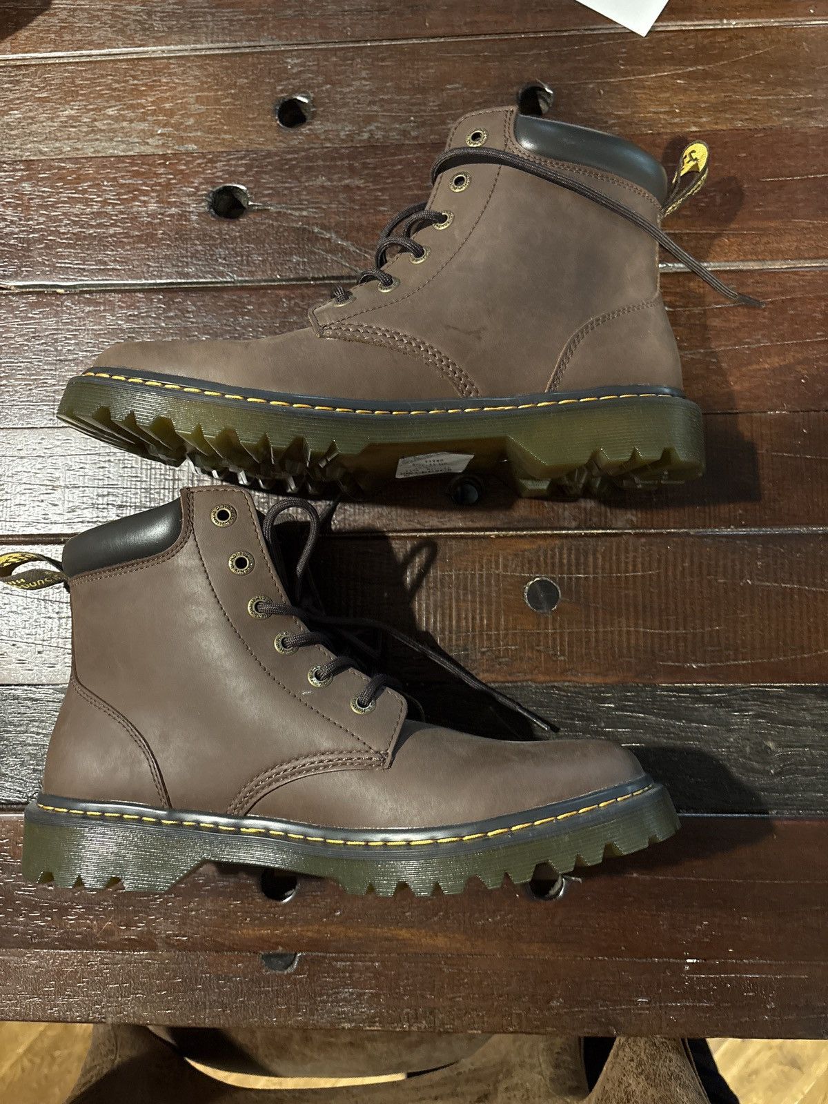 Dr. Martens Dr Martens size 11 Size US 11 / EU 44 - 5 Thumbnail