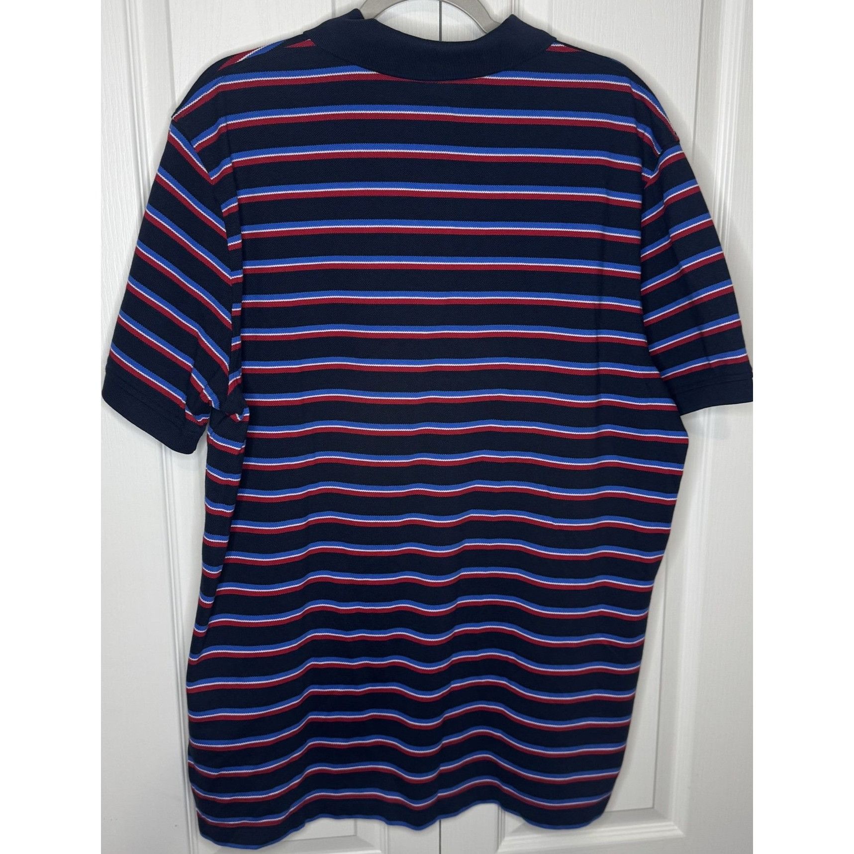 Brooks Brothers Brooks Brothers Performance Polo Slim Fit Mens XXL Size US XXL / EU 58 / 5 - 2 Thumbnail