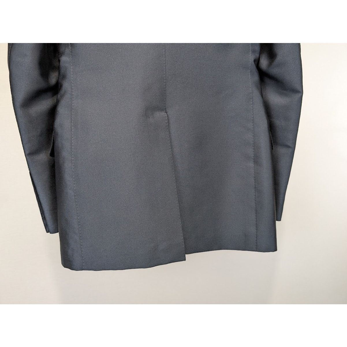 Tom Ford o1rshd1 Jacket Giacca in Dark Grey Size US S / EU 44-46 / 1 - 17 Thumbnail