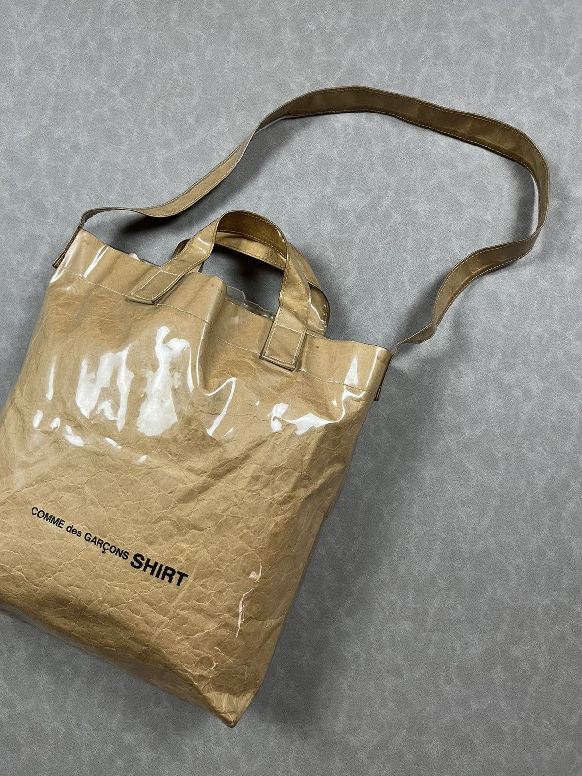 Comme des Garcons Comme Des Garcons bag Size ONE SIZE - 4 Thumbnail