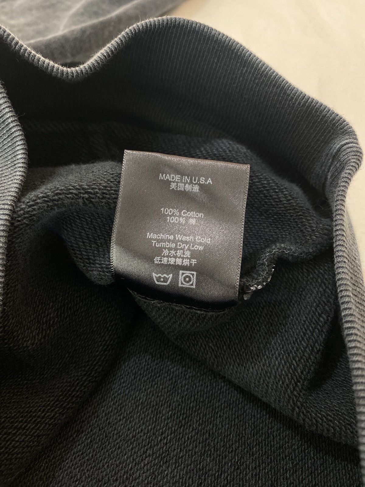 Rhude Rhude SS 21’ Where Am I Going Crewneck Size US S / EU 44-46 / 1 - 9 Thumbnail