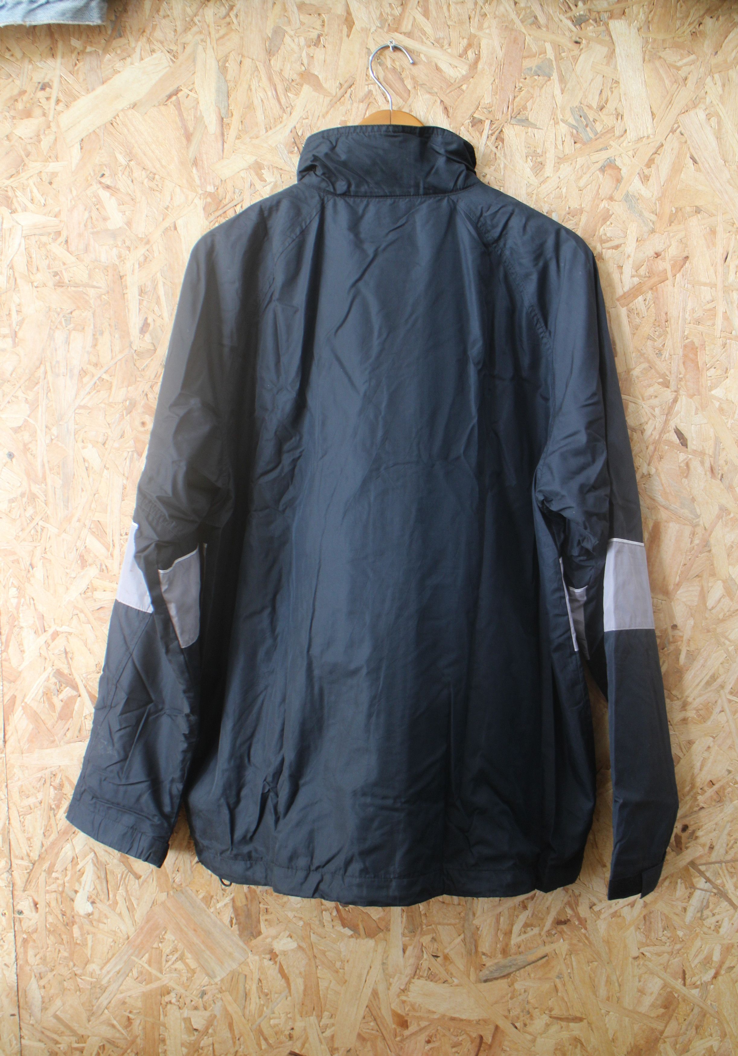 Nike Nike Sportwear Windbreaker Men Size M Size US M / EU 48-50 / 2 - 7 Thumbnail