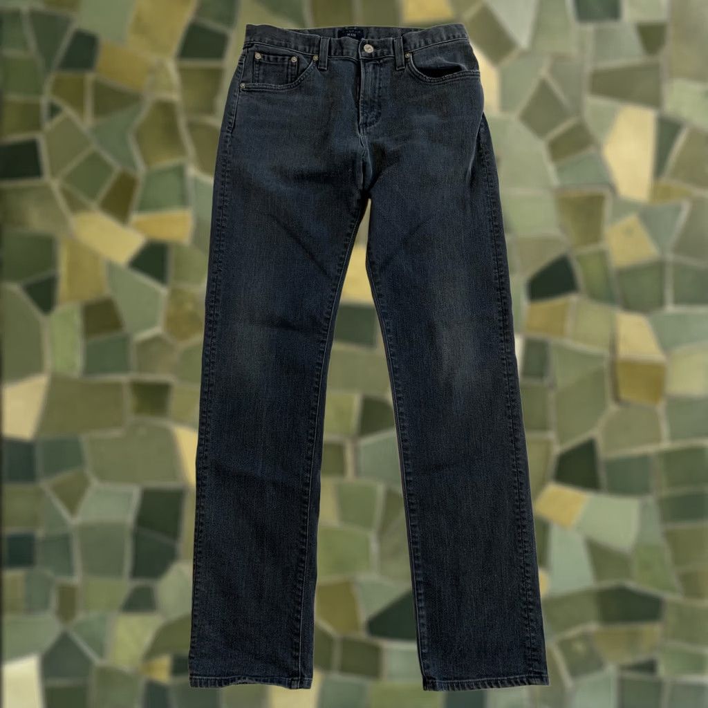 Citizens Of Humanity VINTAGE? No — Citizens Of Humanity Jeans Mens 30x32 Core Straight Preppy USA Made Size US 30 / EU 46 - 1 Thumbnail