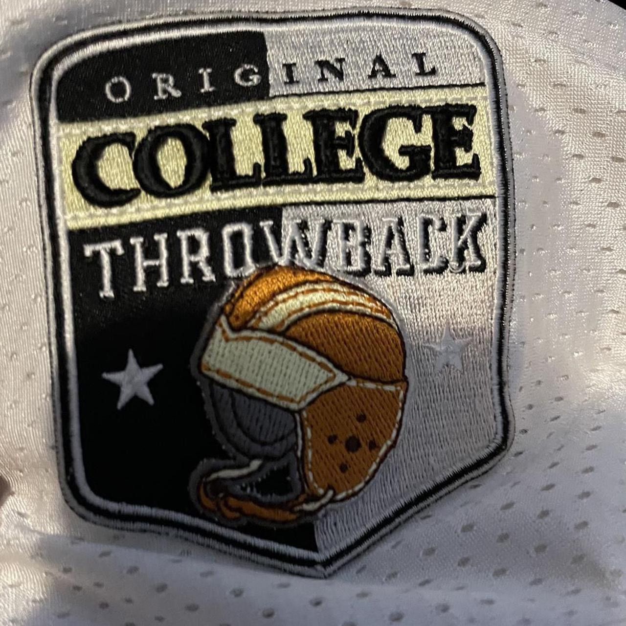 Other Warren Moon original college throwback Size US XXL / EU 58 / 5 - 4 Thumbnail