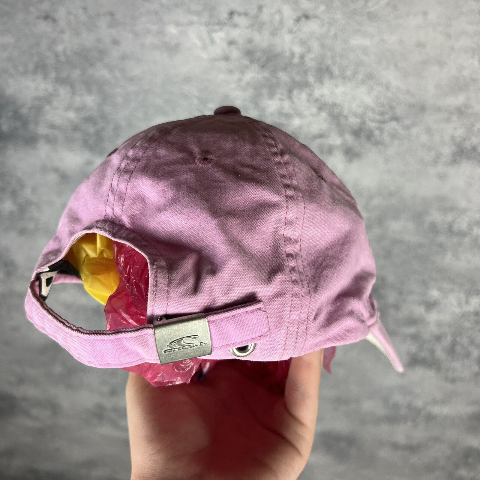 O'Neill Oneill Cap Men's One Size Pink ` Size ONE SIZE - 12 Thumbnail