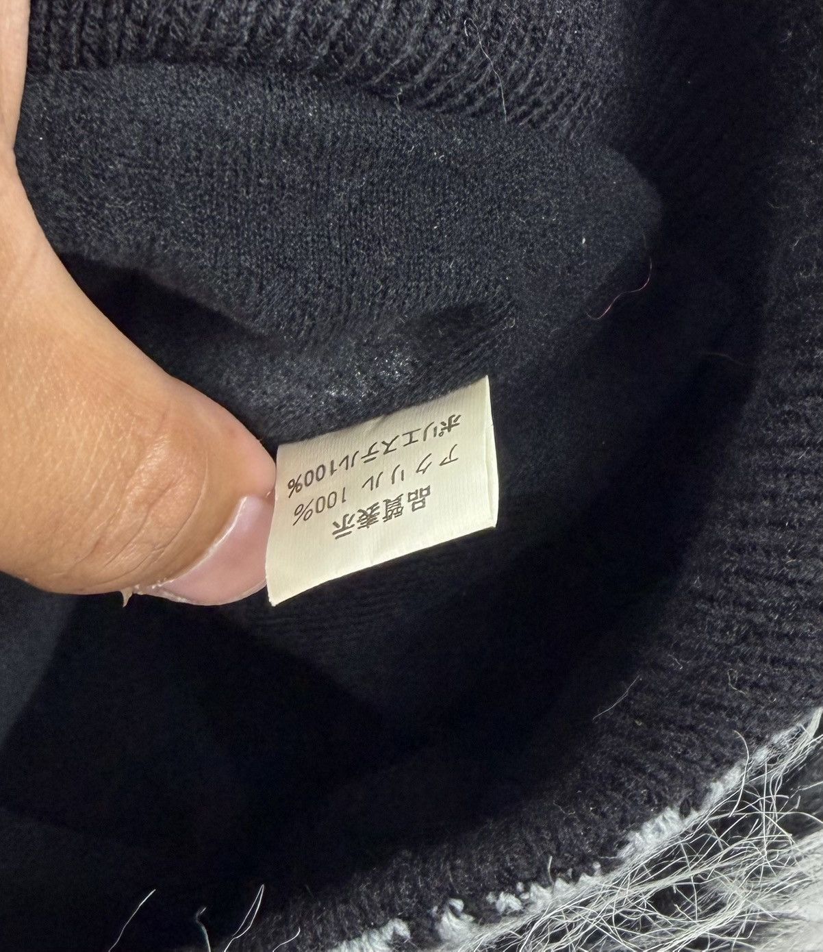 Japanese Brand very rare bula winter hat benie hat tc44 Size ONE SIZE - 5 Thumbnail