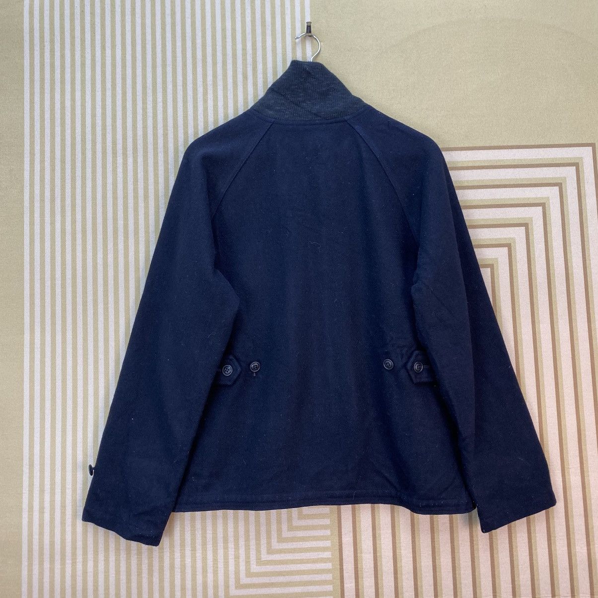 Tenderloin 🫶Tigre Brocante Bomber Jacket Made In Japan Size US M / EU 48-50 / 2 - 3 Thumbnail