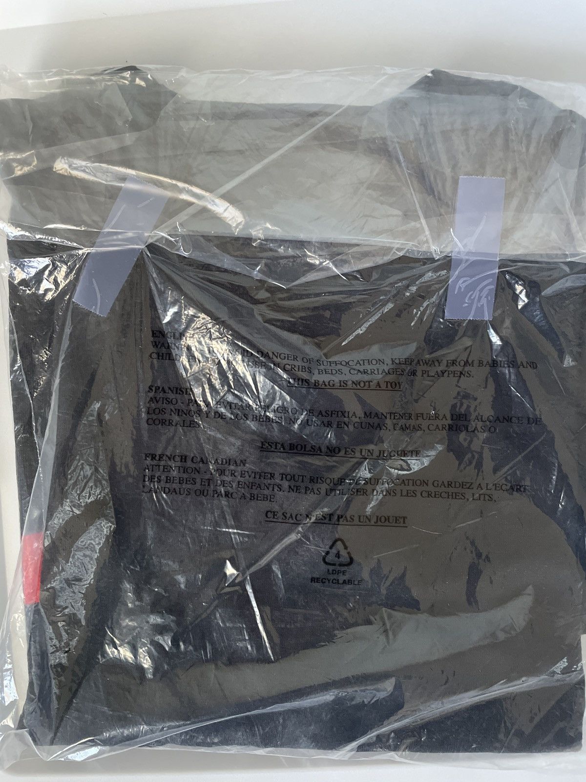 Fuck The Population FTP MEXICAN FLAG LOGO MEDIUM Size US M / EU 48-50 / 2 - 3 Thumbnail