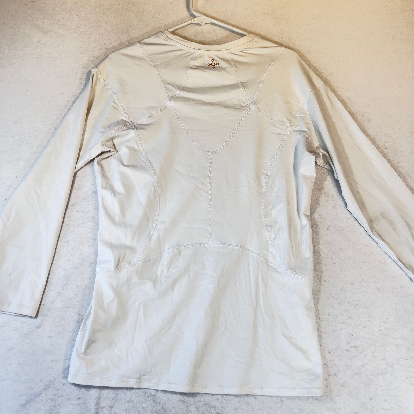 Other Tommie Copper Copper Zinc Infused COMPRESSION Shirt 2XL Size US XXL / EU 58 / 5 - 7 Thumbnail