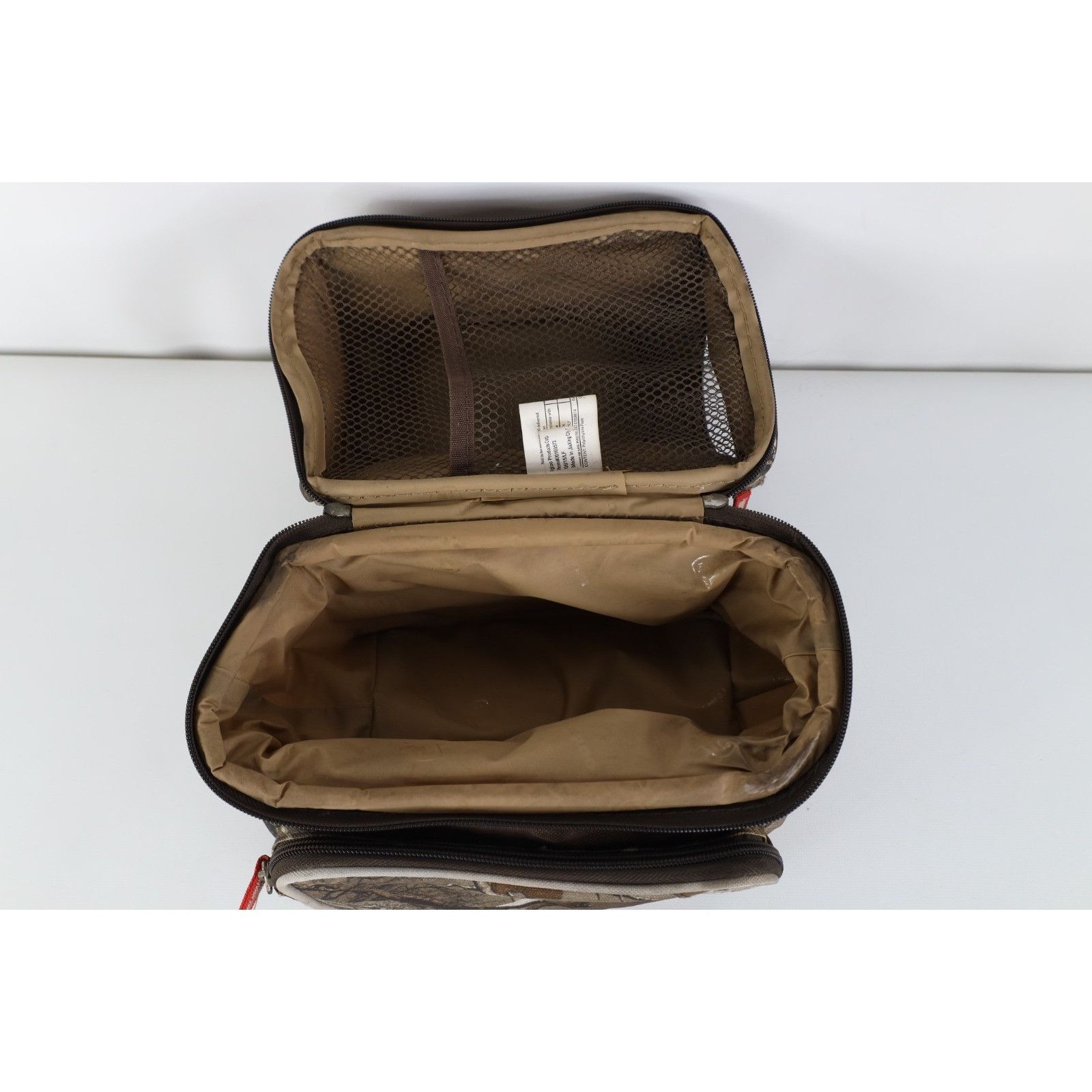 Vintage Vintage Y2K Igloo Sportsman Cold Insulated Handled Lunch Box Size ONE SIZE - 7 Thumbnail