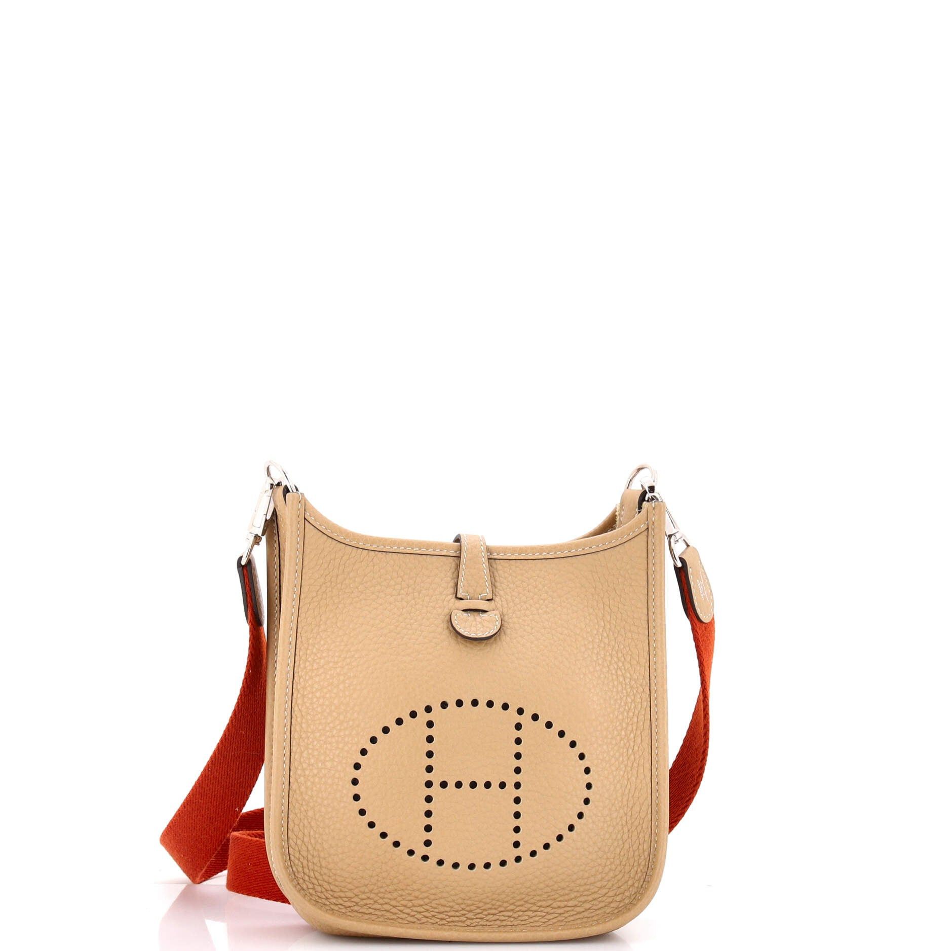 Hermes Evelyne Bag Gen III Size ONE SIZE - 1 Thumbnail
