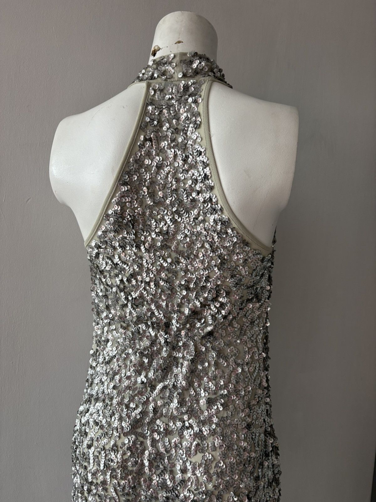 Vintage y2k dress Size M / US 6-8 / IT 42-44 - 17 Thumbnail