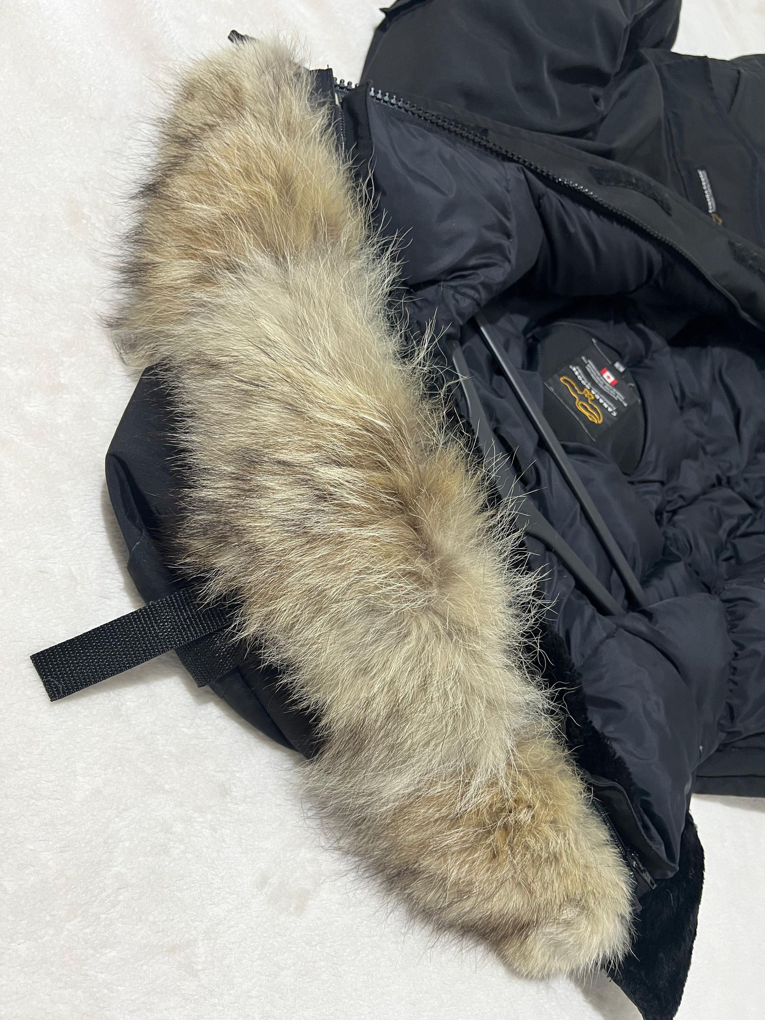 Canada Goose Canada Goose Heli Arctic parka Size US M / EU 48-50 / 2 - 20 Thumbnail