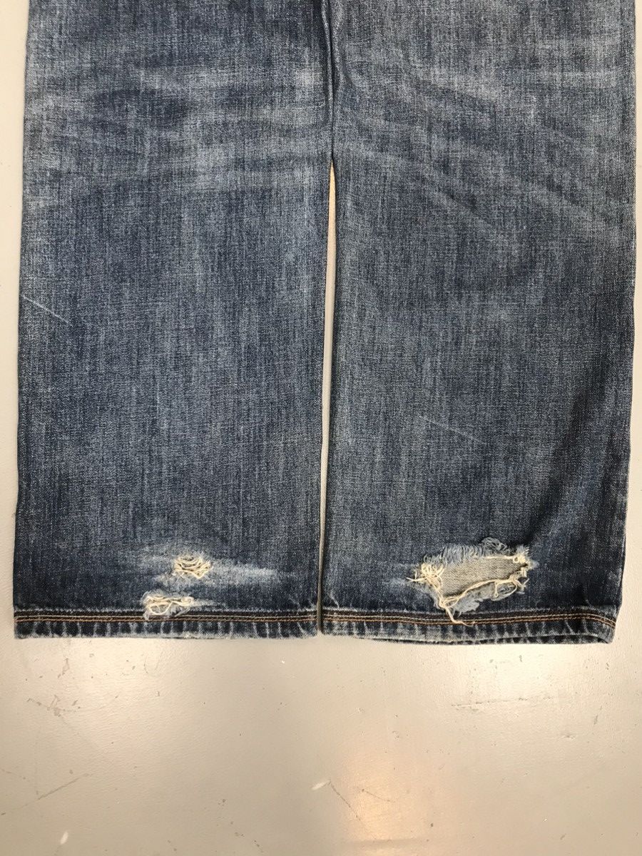 Coogi × Vintage Vintage Coogi embroidered denim Size US 36 / EU 52 - 9 Thumbnail