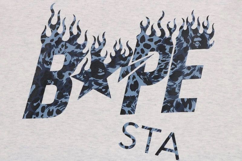 Bape Bape Tee Size ONE SIZE - 3 Thumbnail