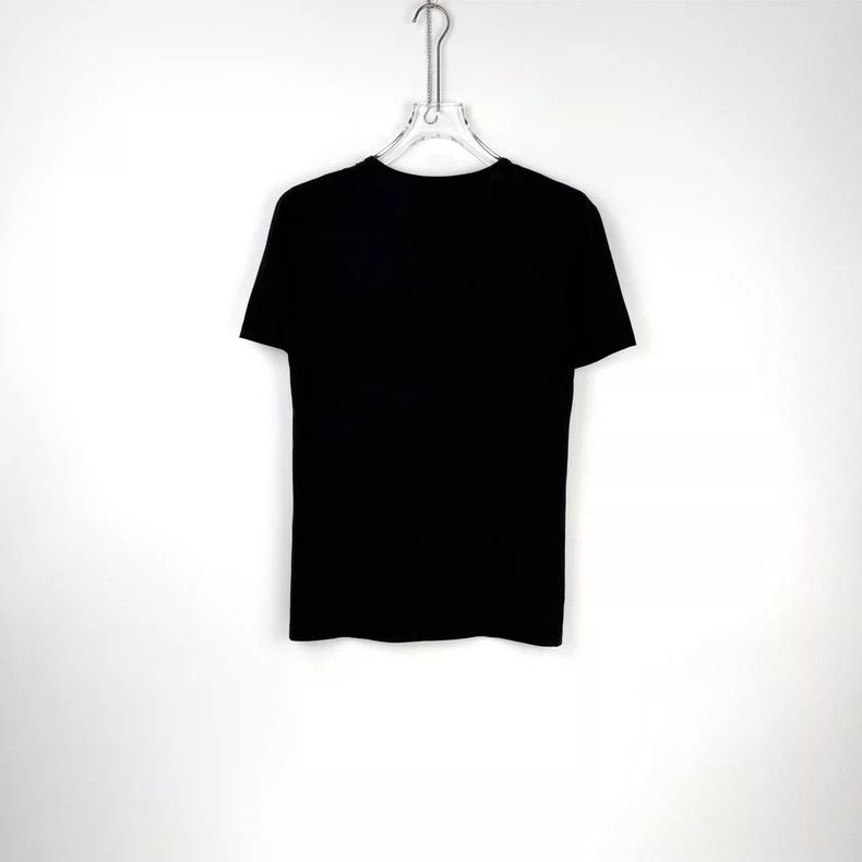 Loewe loewe black short sleeves 2504-Nextarrow Size US S / EU 44-46 / 1 - 4 Thumbnail