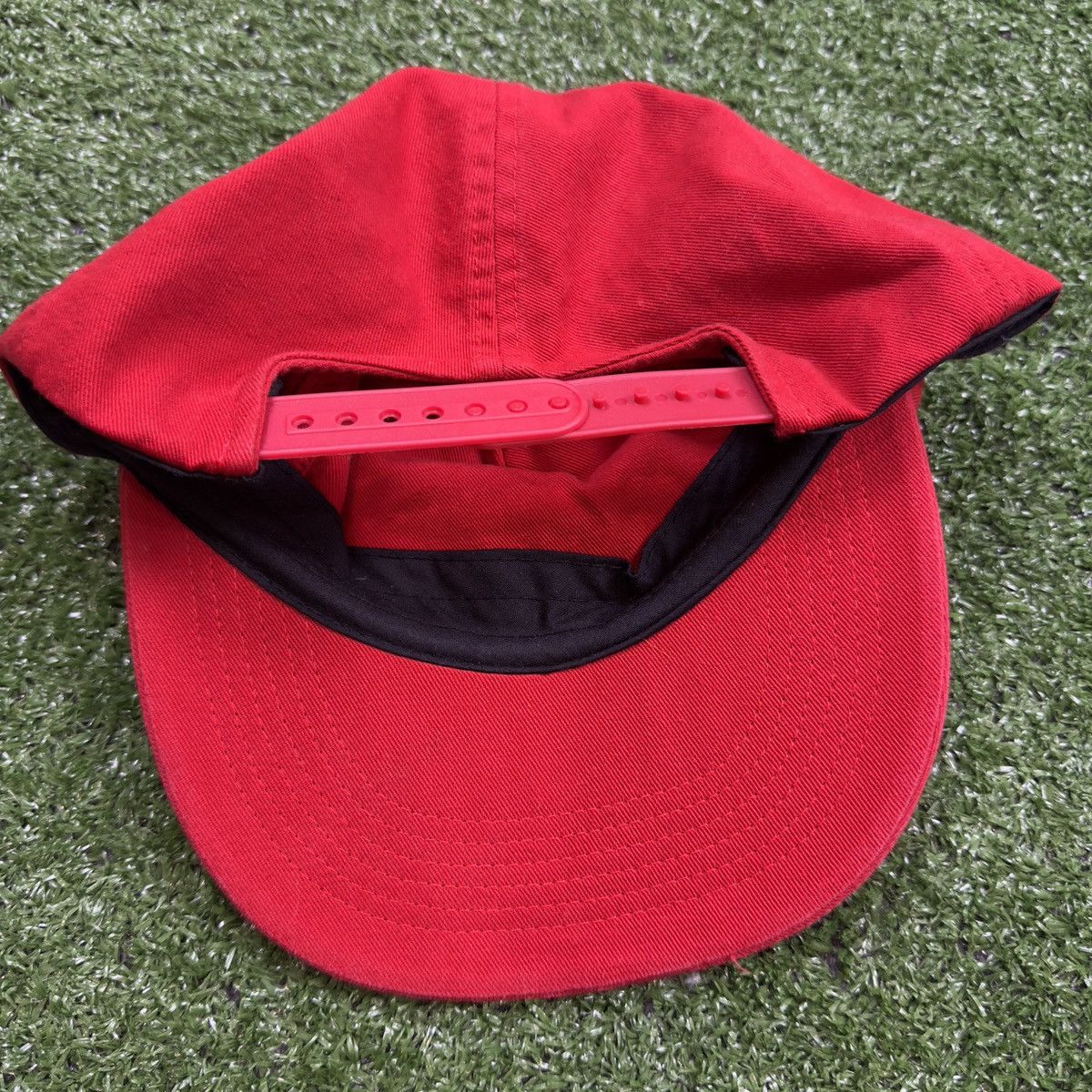 Saint Michael Saint Michael Shermer Academy Boys In Toyland Hat Size ONE SIZE - 3 Thumbnail