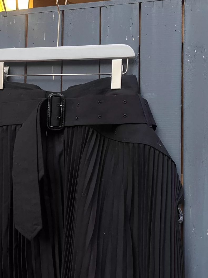 Junya Watanabe Junya Watanabe SizeS 2020 Spring and Summer Show Organ Plea Size 24" / US 00 / IT 34 - 7 Thumbnail