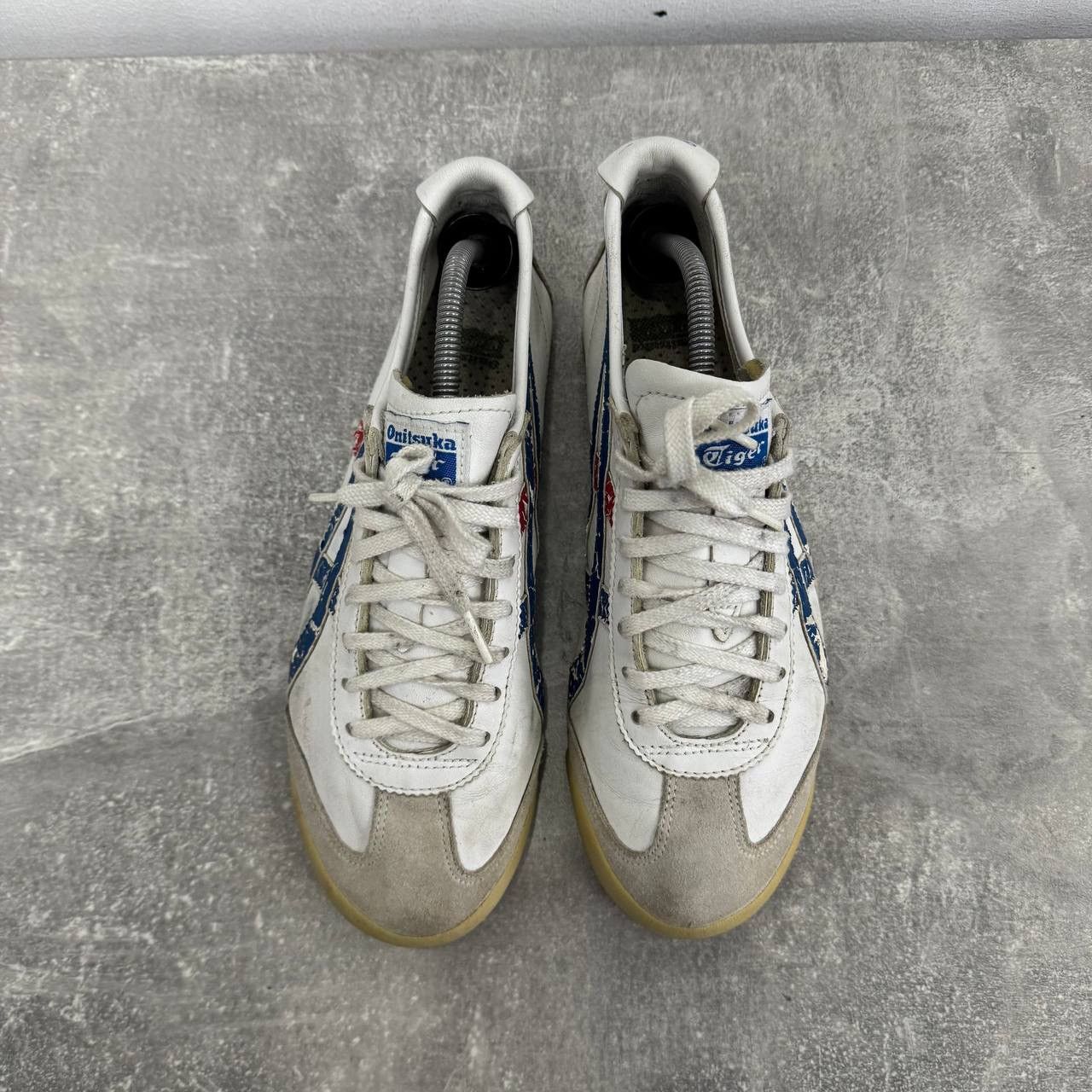 Onitsuka Tiger ASICS Onitsuka Tiger Mexico 66 Kill Bill Size US 8 / EU 41 - 3 Thumbnail