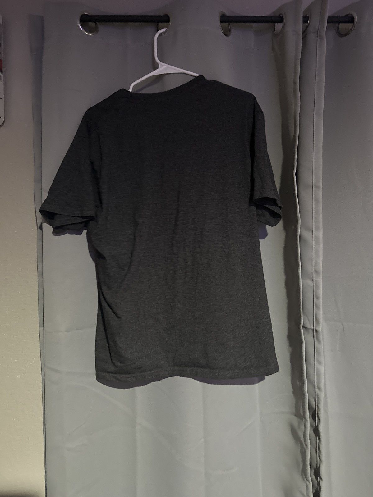 Band Tees Van Halen gray tee Size US XL / EU 56 / 4 - 3 Thumbnail