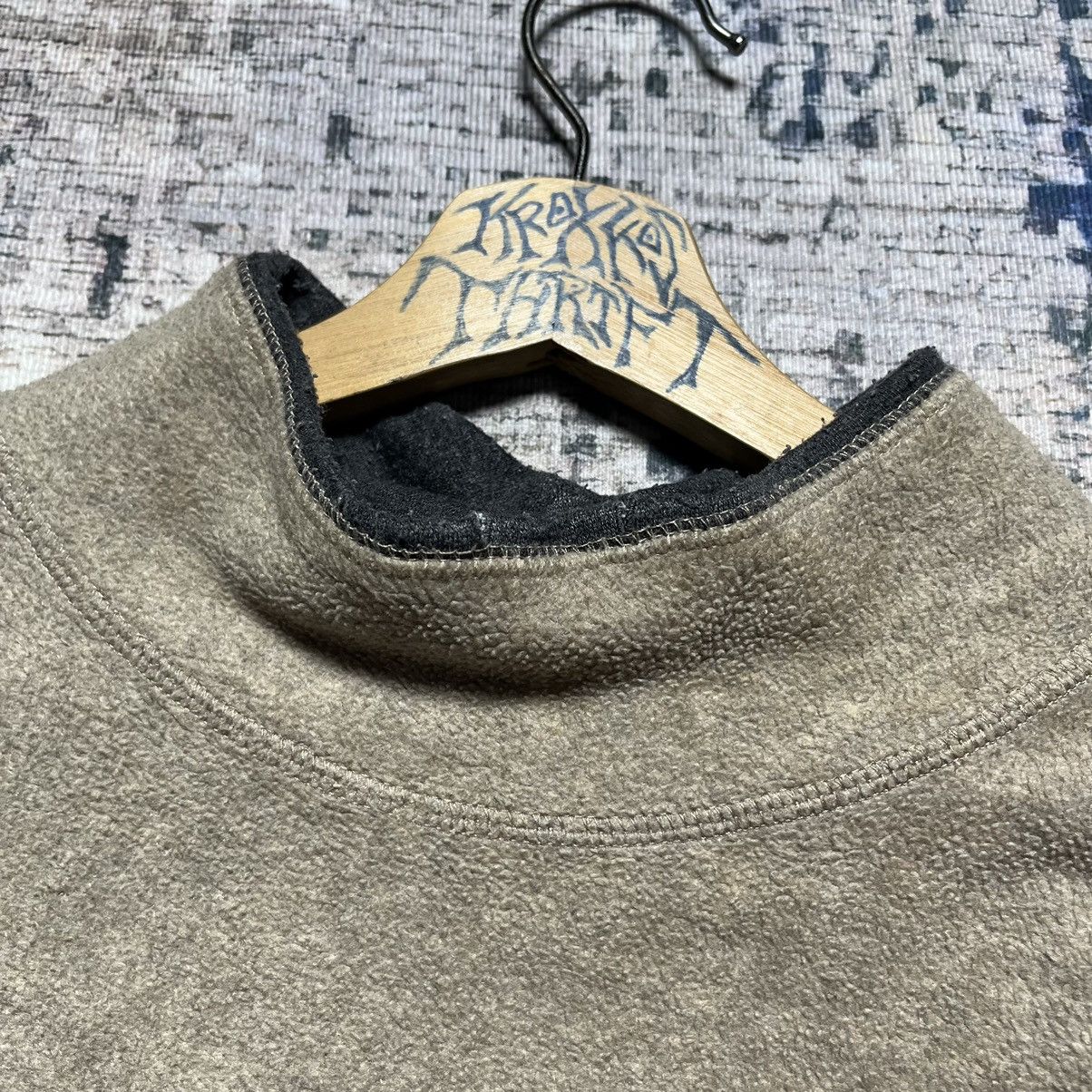 DKNY × Vintage 💥RARE Vintage DKNY USA CO. Spell Out Sweetshirts 90s Size US M / EU 48-50 / 2 - 3 Thumbnail