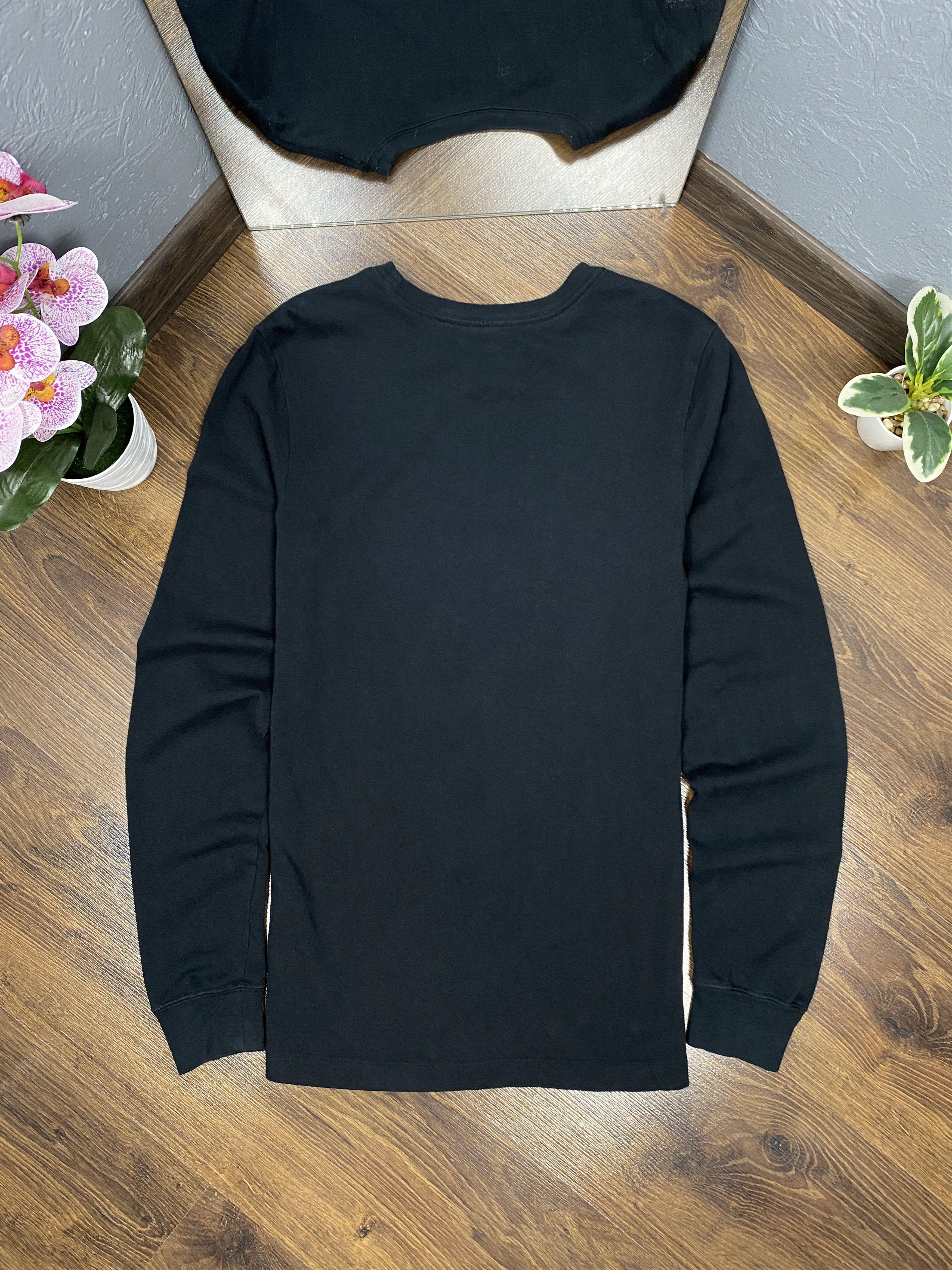 Nike Nike Freak Mens Crew Neck Sweatshirt Size US S / EU 44-46 / 1 - 9 Thumbnail