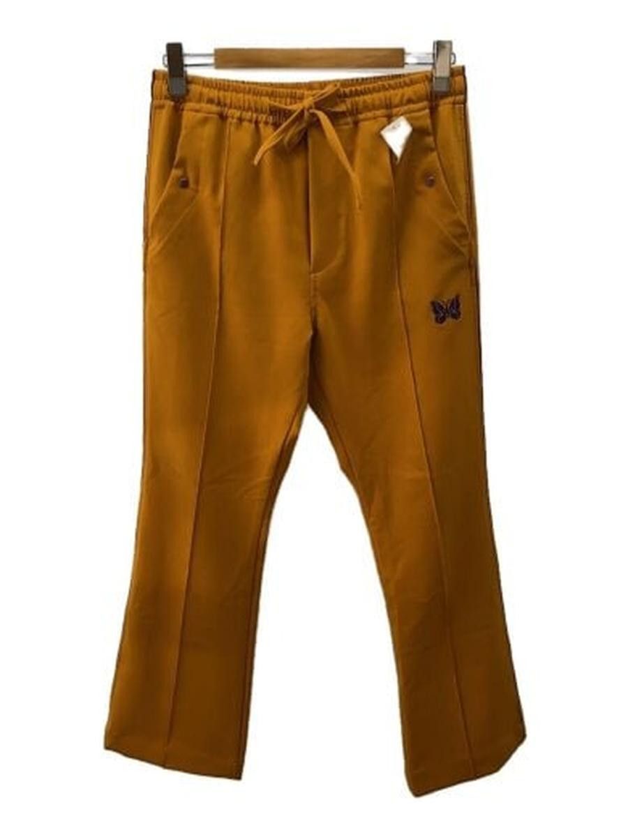 Needles Needles Piping Cowboy Pant Polyester Yellow Size US 30 / EU 46 - 1 Thumbnail