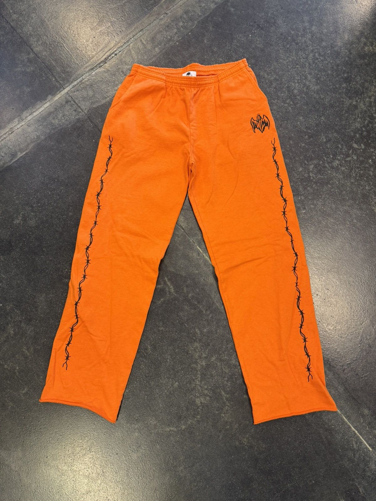 Warren Lotas Warren Lotas Flare Sweatpants Size US 38 / EU 54 - 1 Thumbnail