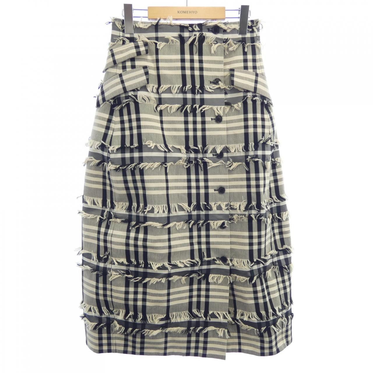 Other Other Henrik Vibskov Skirt Textile Skirts DUTY FREE for USA Size ONE SIZE - 1 Thumbnail