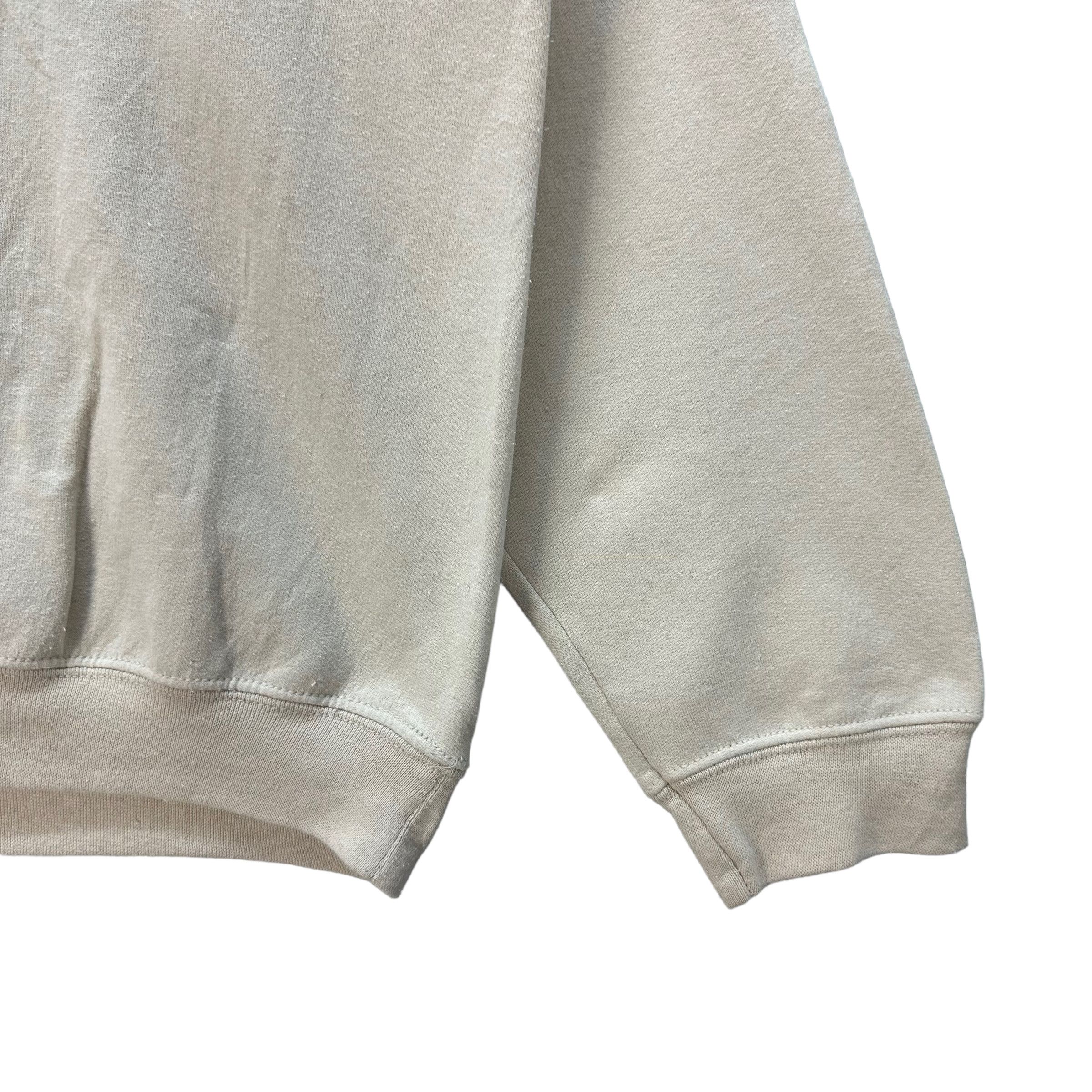 Vintage UCLA 100TH BY NAUGHTY DOG FLAG LOGO SWEATSHIRT #8453-010 Size US L / EU 52-54 / 3 - 6 Thumbnail